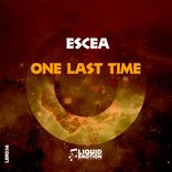 Artwork für "One Last Time"