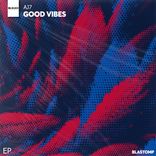 Artwork for "Good Vibes"