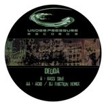 Artwork for "Bass-Sine / Acid Remix"