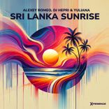 Artwork for "Sri Lanka Sunrise"
