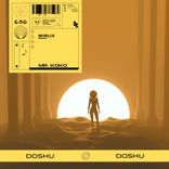 Artwork for "Doshu"