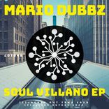 Artwork voor "Soul Villano EP"