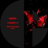 Artwork for "O Discurso EP"