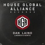 Artwork for "Ladies & Gents"