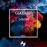 Artwork for "Colors"