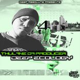 Artwork voor "Deep Ecology"