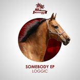 Artwork for "Somebody"
