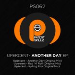 Artwork for "Another Day EP"