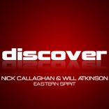 Artwork for "Eastern Spirit"