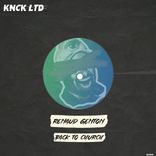 Portada para "Back To Church"