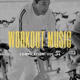 Artwork für "Workout Music, Vol.14"