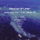 Artwork voor "Waiting for the Wave"