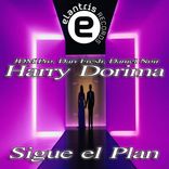 Artwork voor "Sigue El Plan"