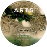 Artwork for "Ritual"