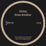 Artwork for "Knee Breaker"