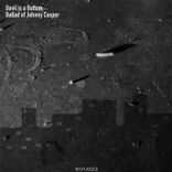 Artwork for "Ballad of Johnny Casper"