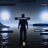 Portada para "Almost There"