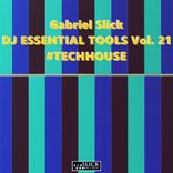 DJ Tools 21 - Beat 02