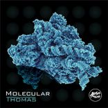 Artwork for "Molecular"