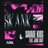 Artwork for "Skank"