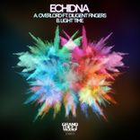 Artwork für "Overlord // Light Time"