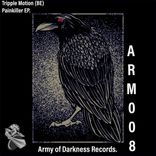 Artwork for "Painkiller EP"