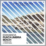 Artwork für "Punta Umbria Beach"