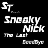 Artwork für "The Last Goodbye"