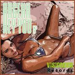 Artwork for "Hey You EP"