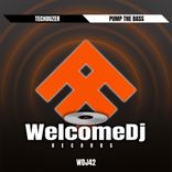 Artwork für "Pump the Bass"