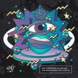 Portada para "You Know Where The Floor Is"