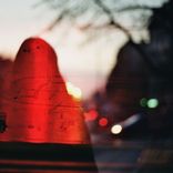 walk each other home w amélie