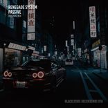 Artwork for "Passive"