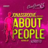 Artwork for "About People"