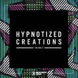 Portada para "Hypnotized Creations, Vol. 4"