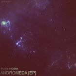 Artwork for "Andromeda"