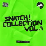 Portada para "Snatch! Collection, Vol.1 (2010-2015)"