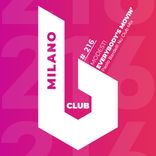 Artwork voor "Everybody's Movin' (Paolo Bardelli Nu Club Mix)"