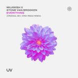 Artwork for "Everything"