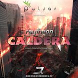 Artwork for "Caldera"