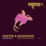 Artwork für "Harmonic"