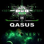 Artwork voor "Astrofonik Dubstep 08 (Discovery)"