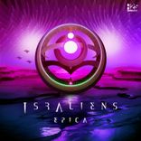 Artwork voor "Israliens: Epica"
