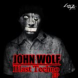 Blast Techno