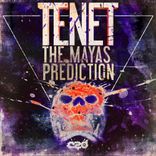 Artwork for "Mayas Prediction"