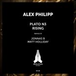 Artwork for "Plato N3"