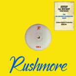 Artwork for "Three Words"