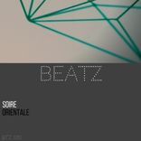 Artwork for "Orientale"