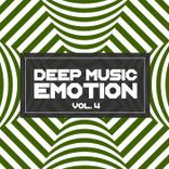 Artwork for "Deep Music Emotion, Vol. 4"