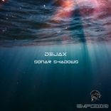 Artwork for "Sonar Shadows"